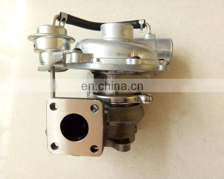 4JG2 Turbocharger 1118010-44 8971397243 4JB1T Engine Turbo For Opel/Vauxhall trooper