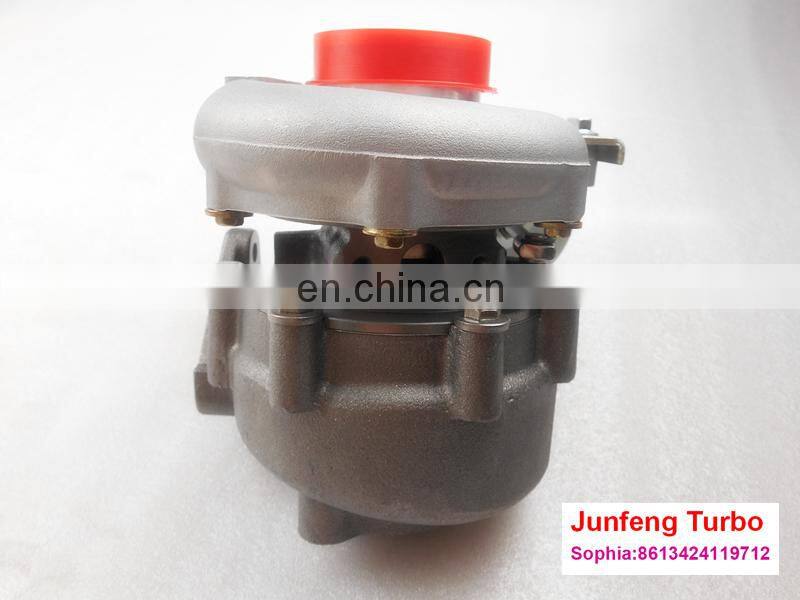 TF035 Turbocharger for Hyundai Grandeur With D4EB Engine 28231-27800 28231-27810 49135-07300 49135-07312 49135-07310