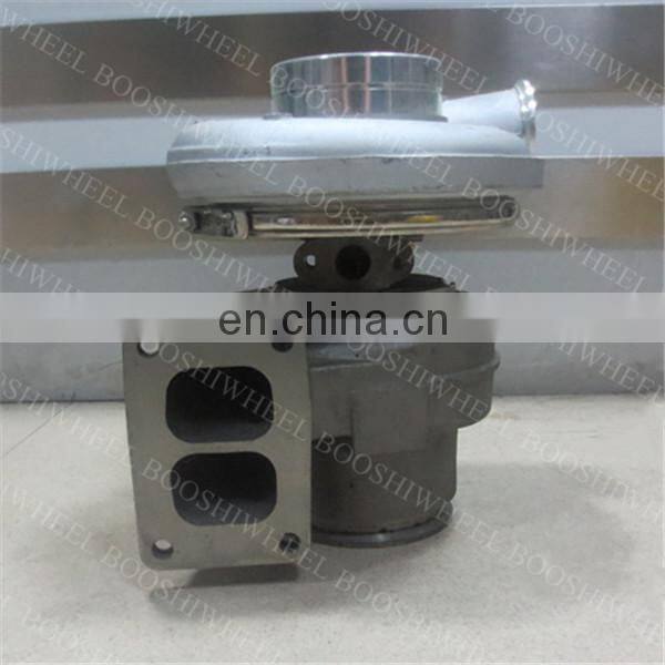 HX55 MD13 Euro3 400-440HP Turbocharger 4044198 4033355 2834365 2834366 for Volvo