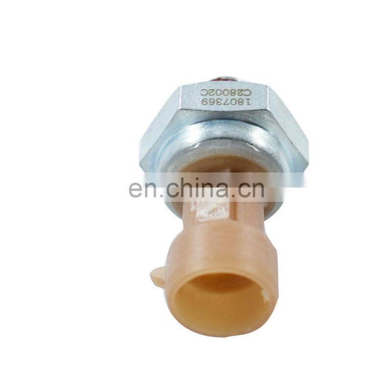 Engine Oil Pressure EOP Sensor Fit for DT466E I530E DT466/530 HT530 1807369C2