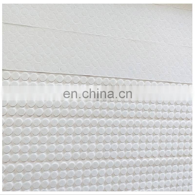 factory supply customized size felt pads set box