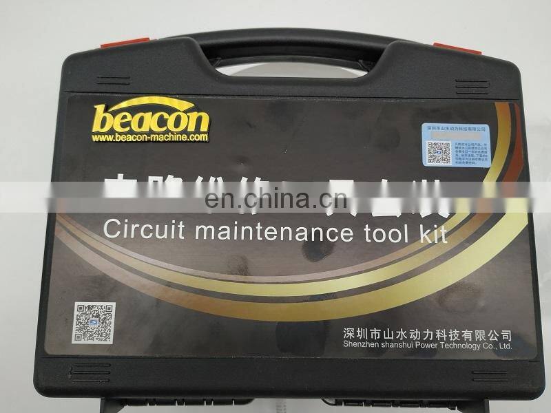 Automotive Test Lead Kit Universal Test Wire Resistance Car Mechanical Testers Multi-function Digital Circuit Test Cables