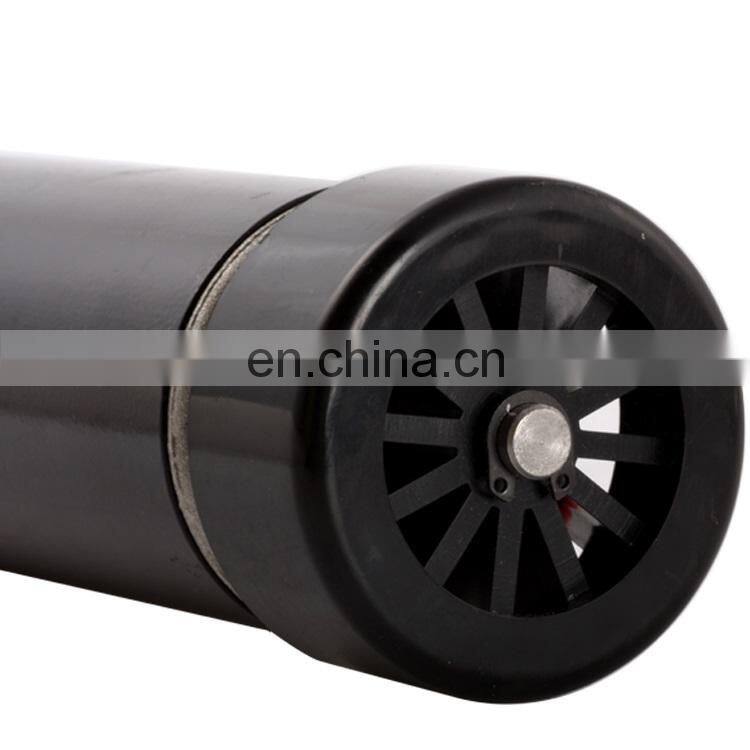 ER11 220V 500W air cooled Mini spindle motor for CNC