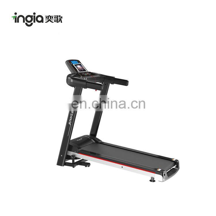 Power First Professional Treadmill Cheap Electric Treadmills