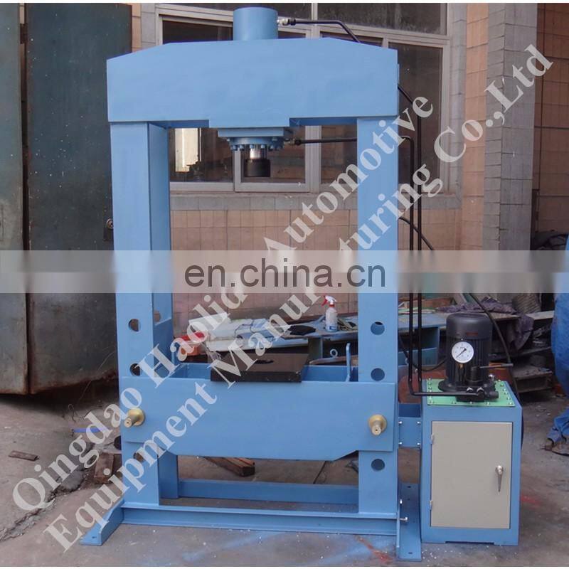 DYYL-100T Electric Hydraulic Press Machine