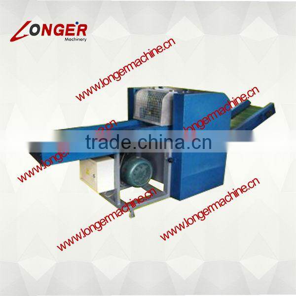 Fibre Cutting Machine|Fabric Cutting Machine