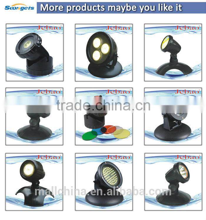 China Manufacturer 1W LED Waterproof Light