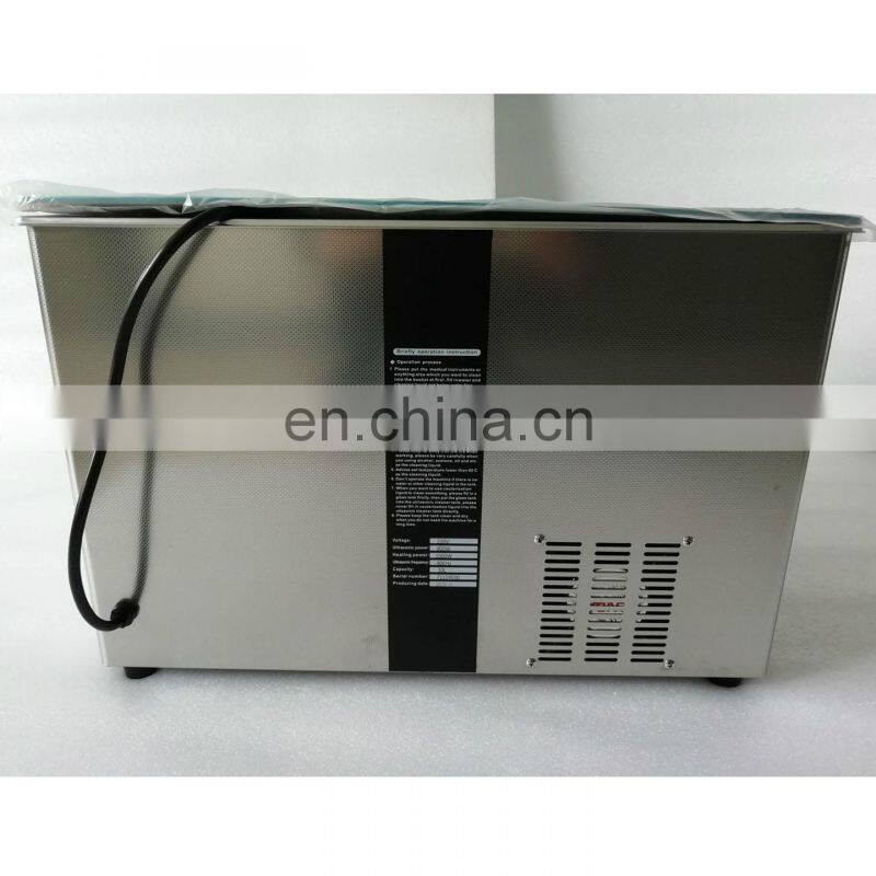 DW-3200YDTD Ultrasonic Cleaning Machine
