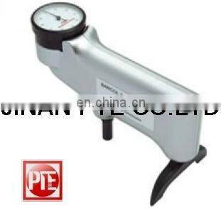 2012 Hot Sale 934-1 Portabale Barcol Hardness Tester