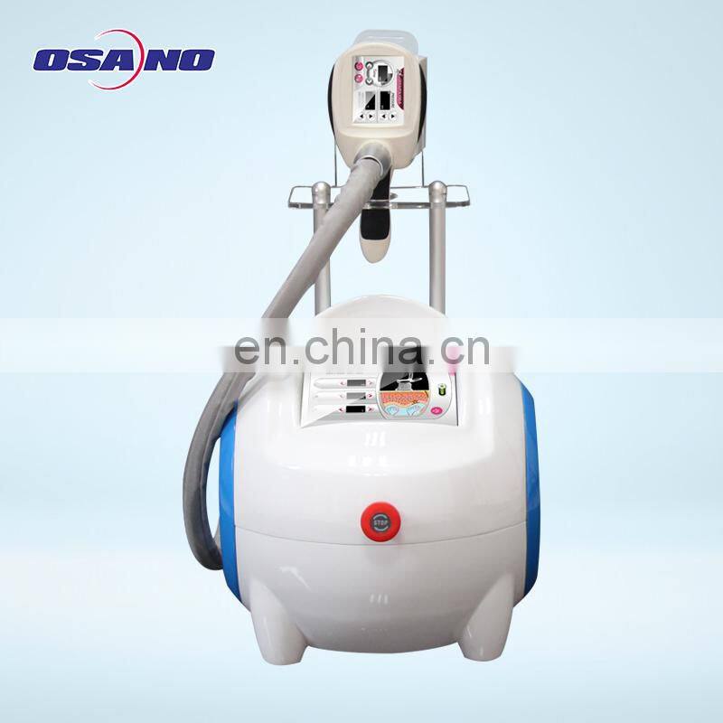 Osano Cryo Handle Cryo lipolysis machine / Cryo lipolysis Slimming Machine