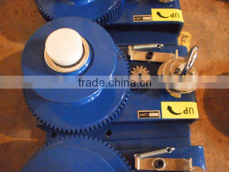 Wholesales of Qingdao Haimu --H1500 with high quality Capstan for poultry farming line