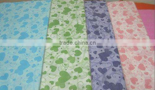 different types of gift wrapping paper factory