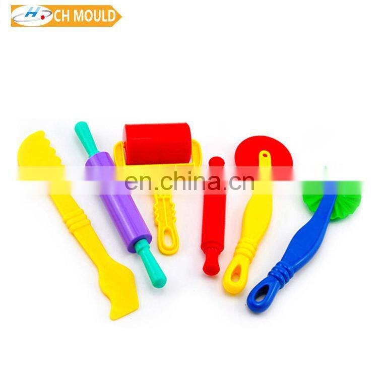 China mould plastic small toy mold for sale