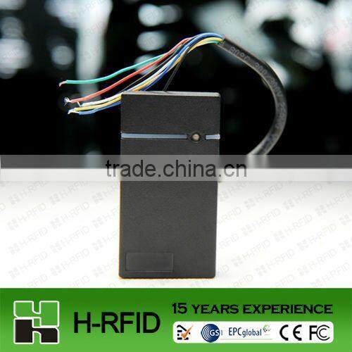 ID EM Card Reader for access control (RS232,Wiegand26,RS485) -15 years experience accept paypal