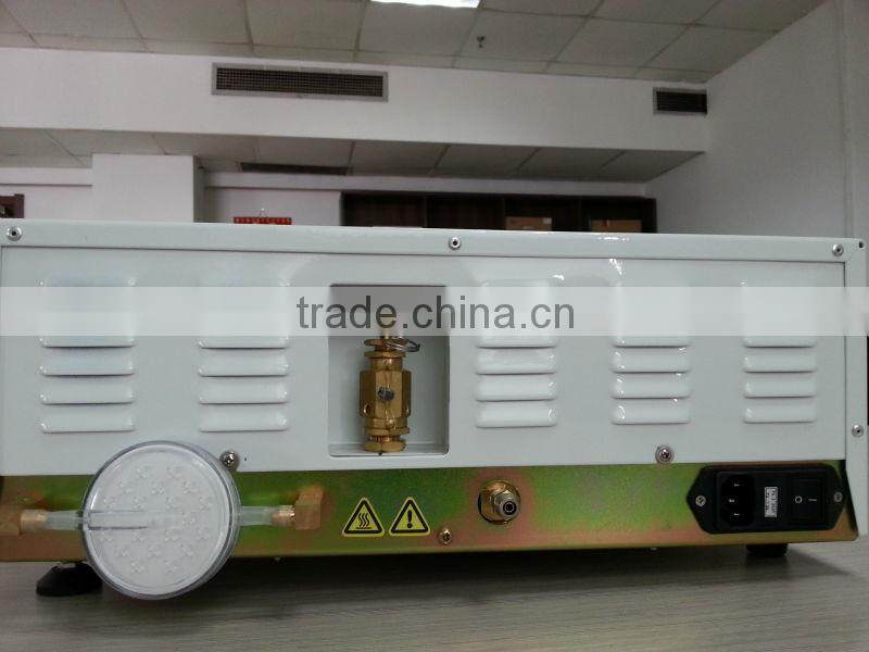 Cassette Type Autoclave Sterilizer
