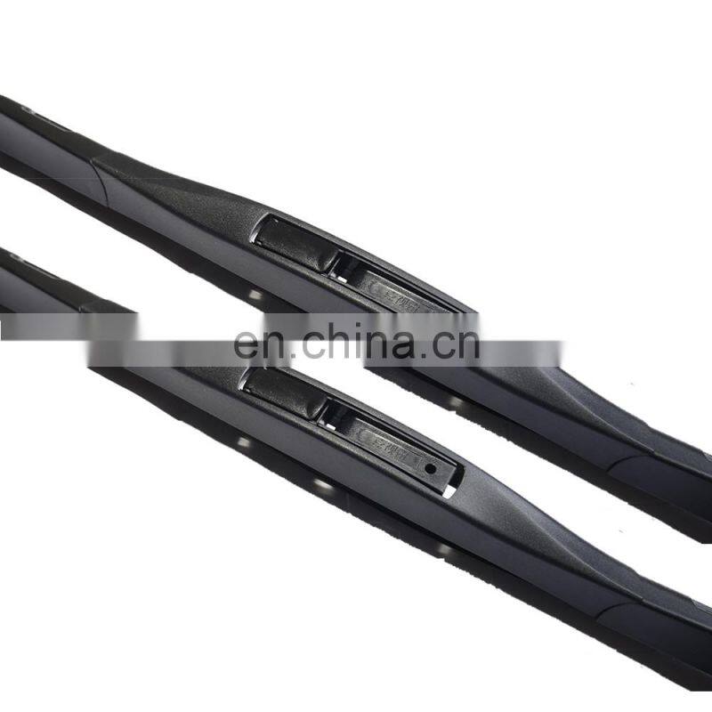 for Toyota Corolla 2001~2019 E120 E130 AR10 E121 E160 E170 Car Wipers Blade Accessories Windshield Wipers Wagon Hatchback Saloon