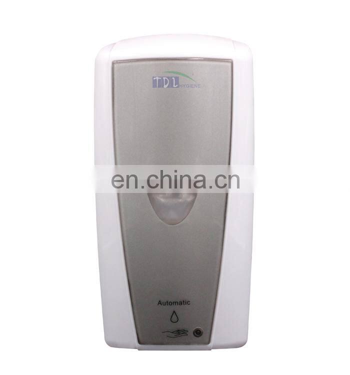 Touchless Liquid Soap Dispenser with infrared