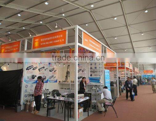 air plug small parts in the water cooled high speed spindle motor for cnc router and cnc engraving machine