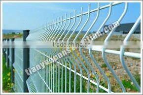 Protecting Fence Manufacturer