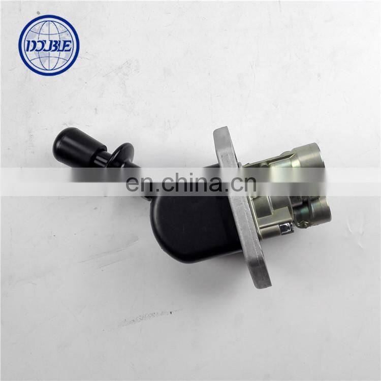 Genuine Hand brake valve 961-7230040 for King long ,kinglong parts