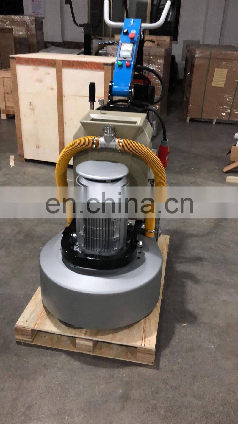 marble wood floor polishing machine for sale