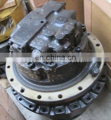 EX165 final drive ZX160 excavator hydraulic travel motor