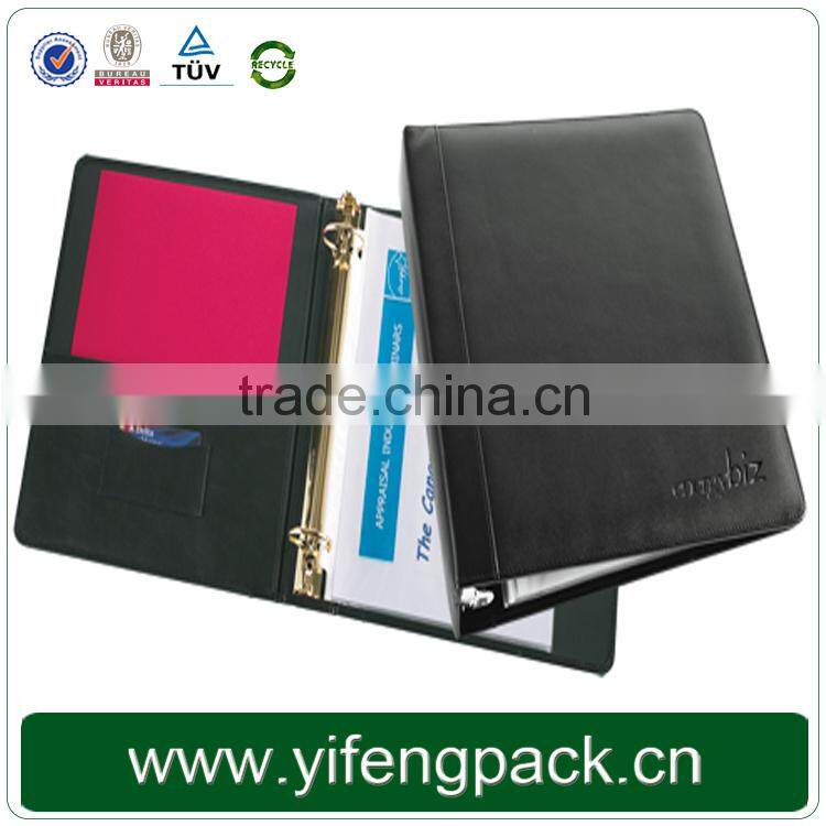 2015 Yifeng paper factory multi paper stationery gift set