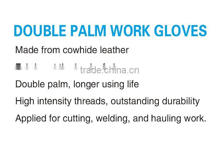 Rugged Wear Working Gloves Importers Saudi Arabia LG005