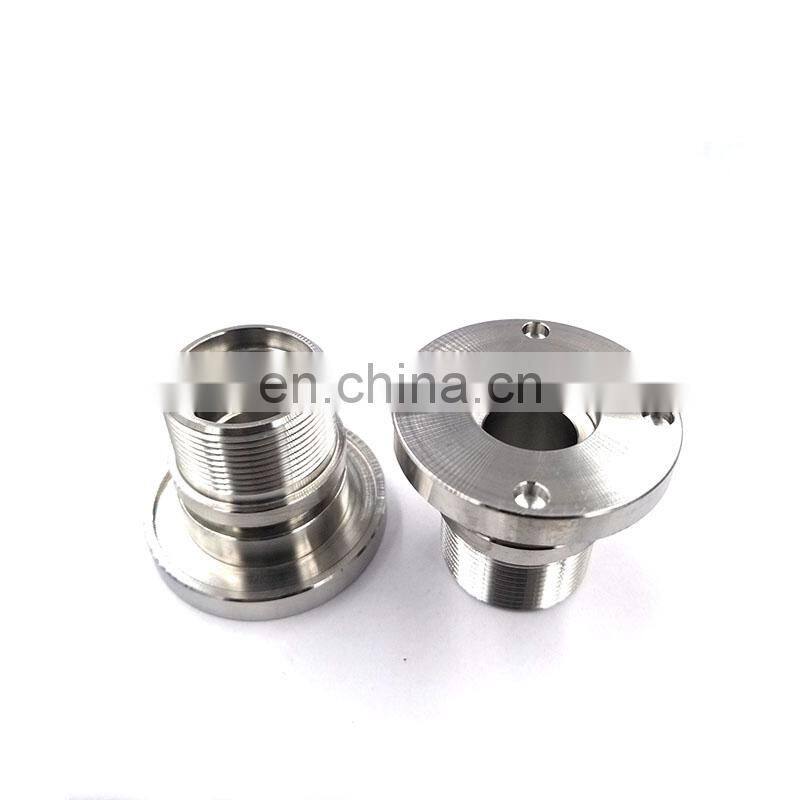 Cheap Precision Metal Machinery Turning Parts CNC Machining Part