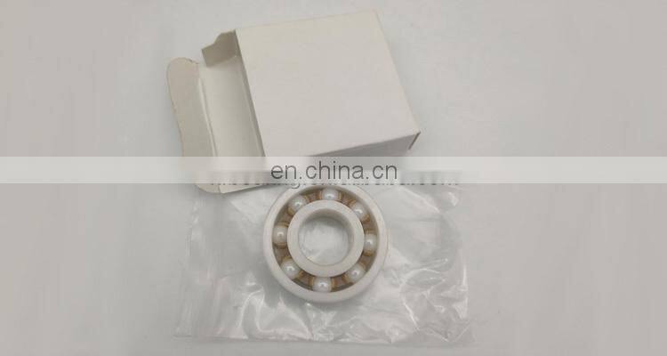 Full Ceramic Ball Bearing H-6406-ZD-PK
