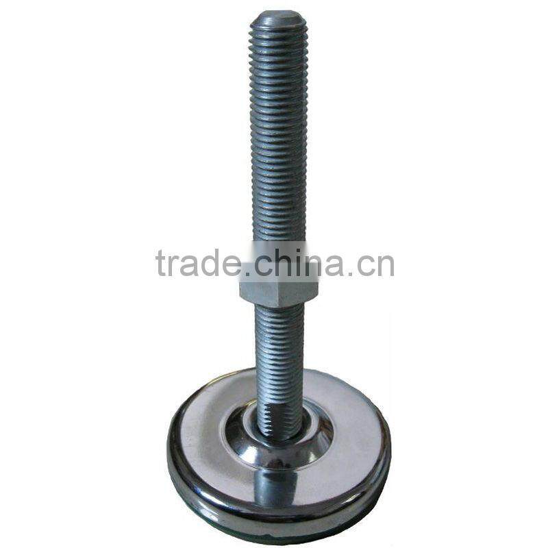 Stainless steel adjustable leveling feet HG-L-0057