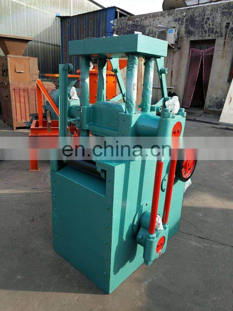widely application using shisha briquette charcoal making machine for hookah