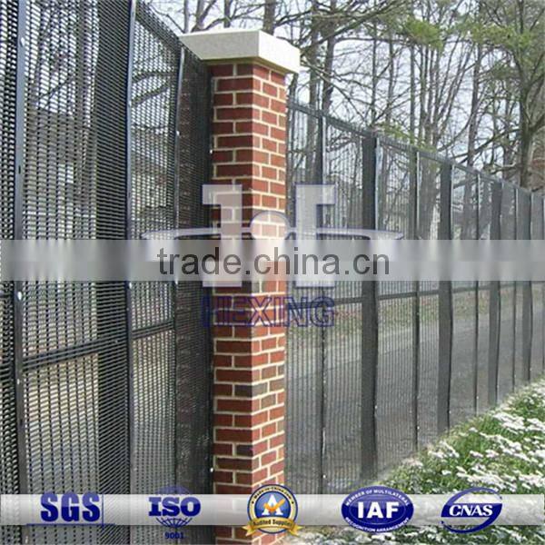 Metal Protective 358 Fence/ Security Fence Factory Price