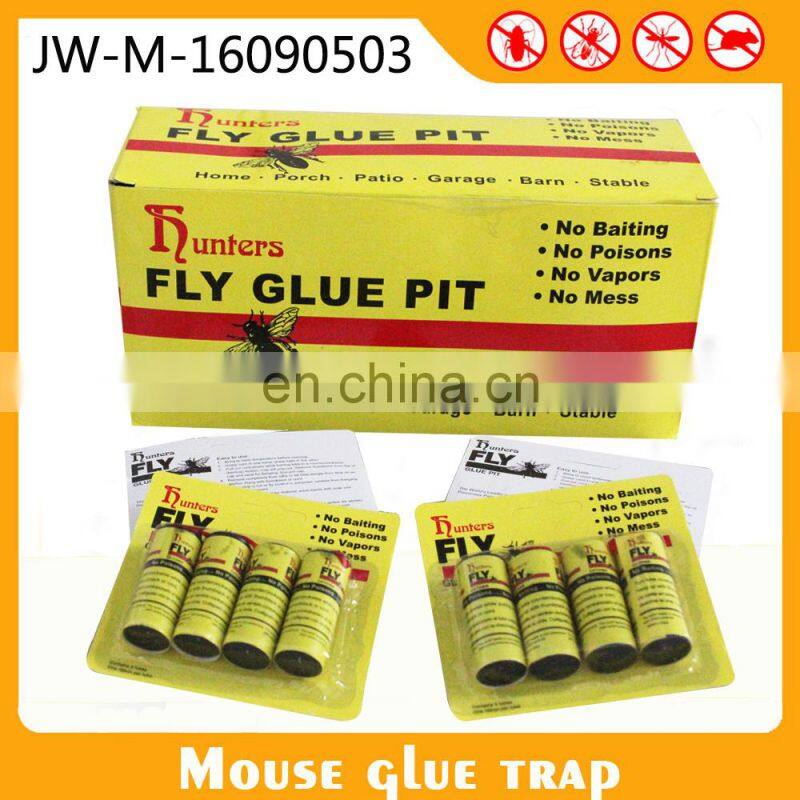OEM Adhesive Fly Catching Glue Trap