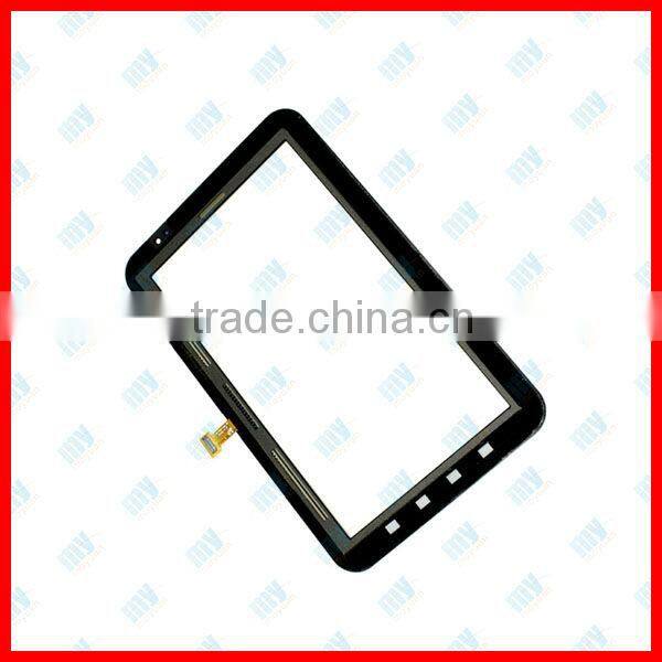 touch screen display LCD for P1000 wholesale