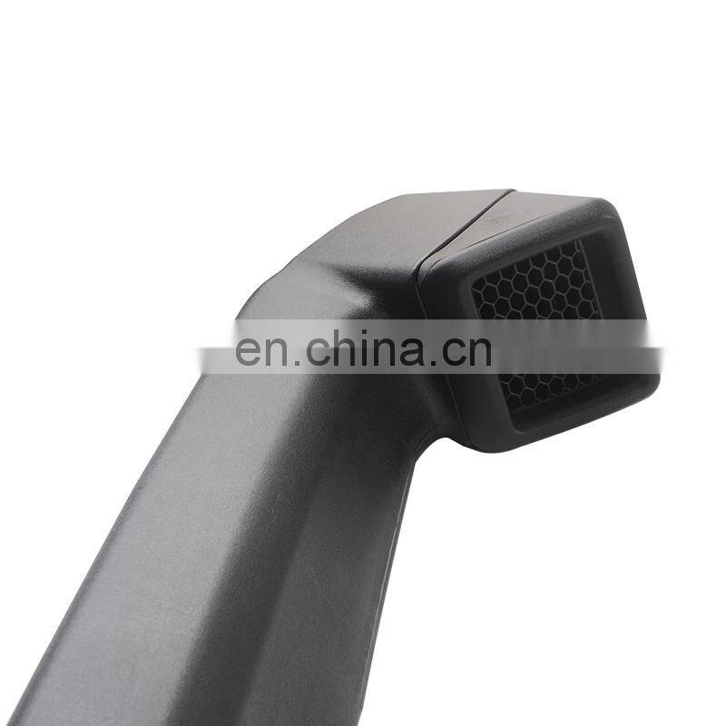 ABS Snorkel for jeep wrangler JL 2018+ for jeep auto parts offroad accessories from Maiker