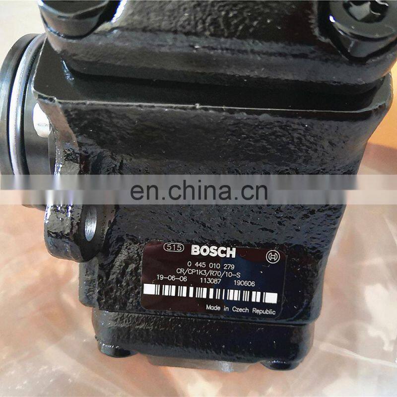 original common rail pump 0445010038/0445010279 for Santafe 33100-27000 3310027000