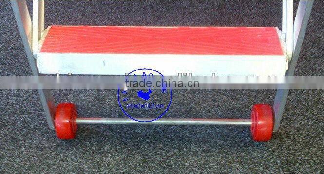 Concertina Loft Ladder Floor to ceiling heights up to 2.74m (9ft)