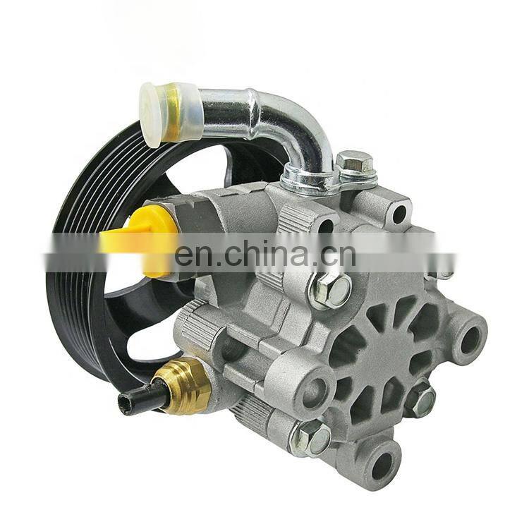 Auto Parts Hydraulic Power Steering Pump for Toyota Carmy 44310-06170
