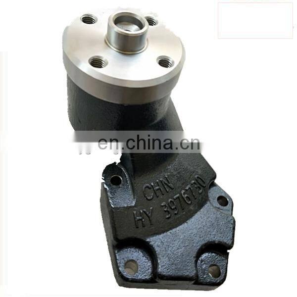 ISDE ENGINE Fan bracket assembly 3976730