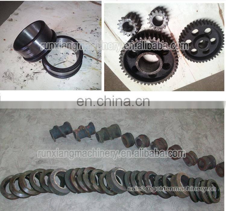 Jatropha Palm Sacha Inchi Peanut Sesame Hazelnut Flax Seed Cold Screw Oil Filter Press Expeller Machine