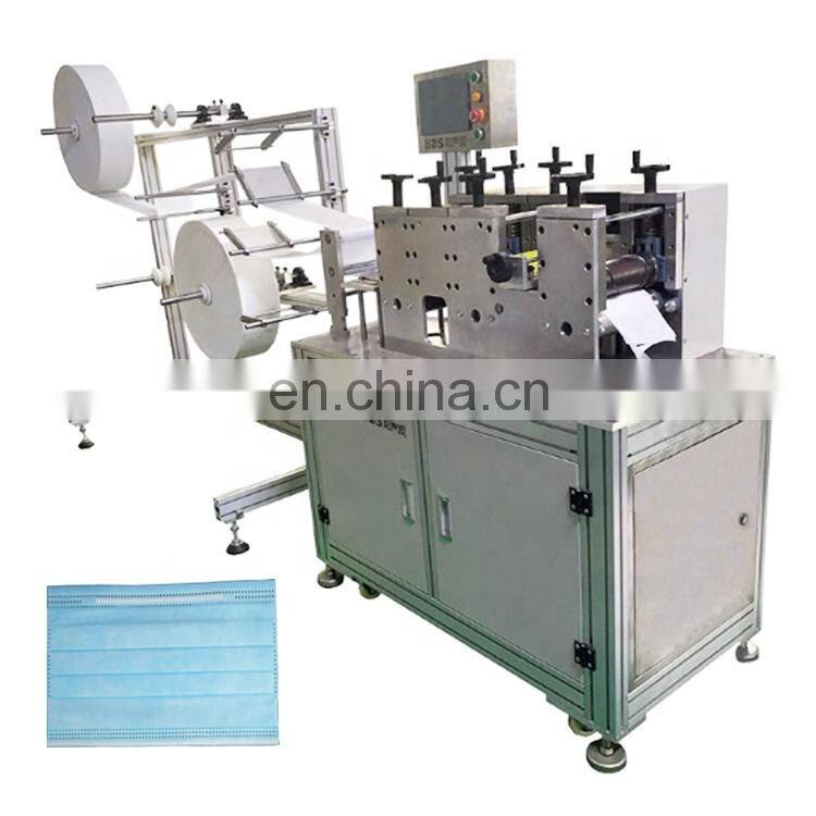 Earloop Welding Machine Single Head Disposal Mask Manual Welding Machine