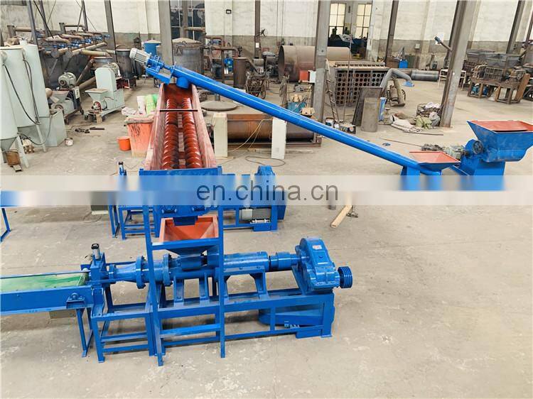 Germany technology charcoal bar briquette machine/charcoal stick briquette machine/charcoal rod briquette machine