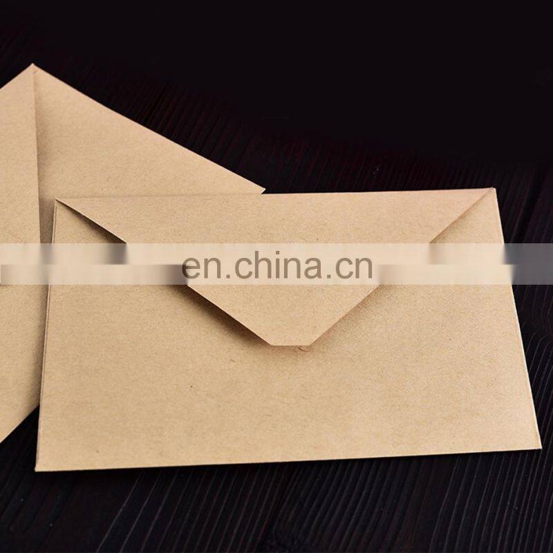 ZF390A Used Greeting Card postcards Automatic Wallet & Pocket Envelope Paper Bag Making Machine