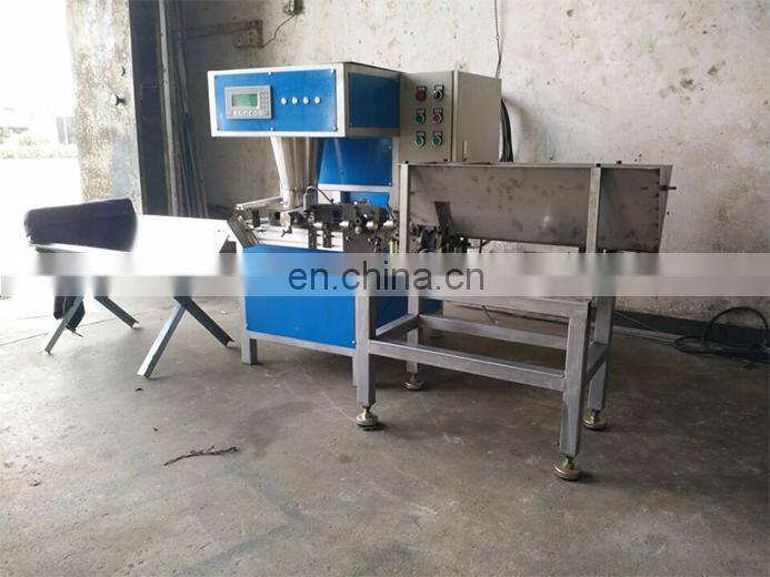 Cheap Durable Automatic Incense Extruder Machine/ automatic incense stick making machine