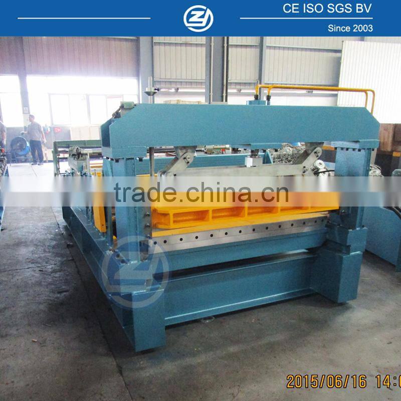 Cutting and Slitting Machine