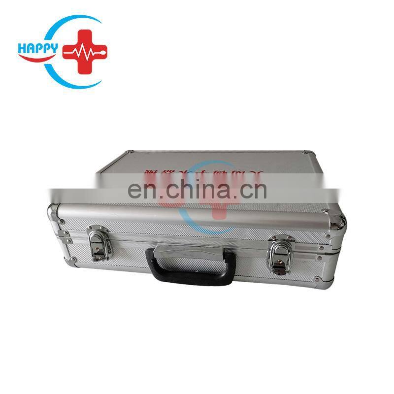 HC-R063 Veterinary Surgical instrument/Medical Operating equipment for Sheep/Cow/Large animal instrument kit for surgical