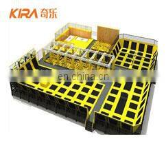 Amusement Park Toys Children Playground Outdoor