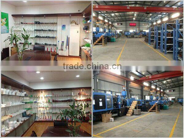 low price high quality plastic tap