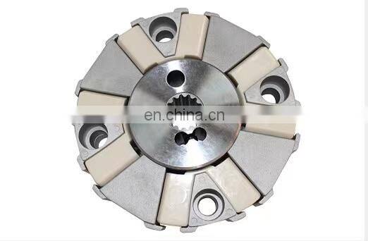 45H HYDRAULIC PUMP COUPLING FOR EXCAVATOR 16A 30H 45H 50H 160H PARTS AUTO 45H 45H